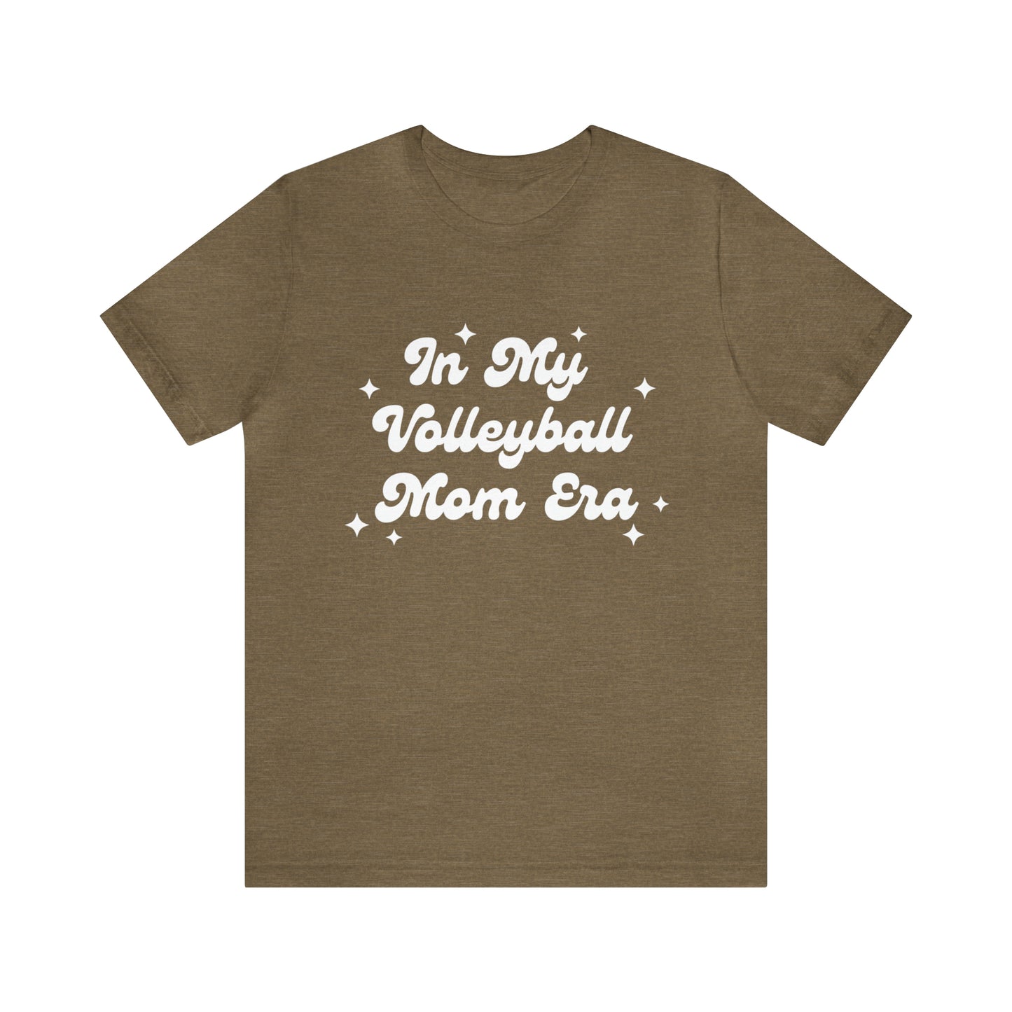 Volleyball Mom Shirt