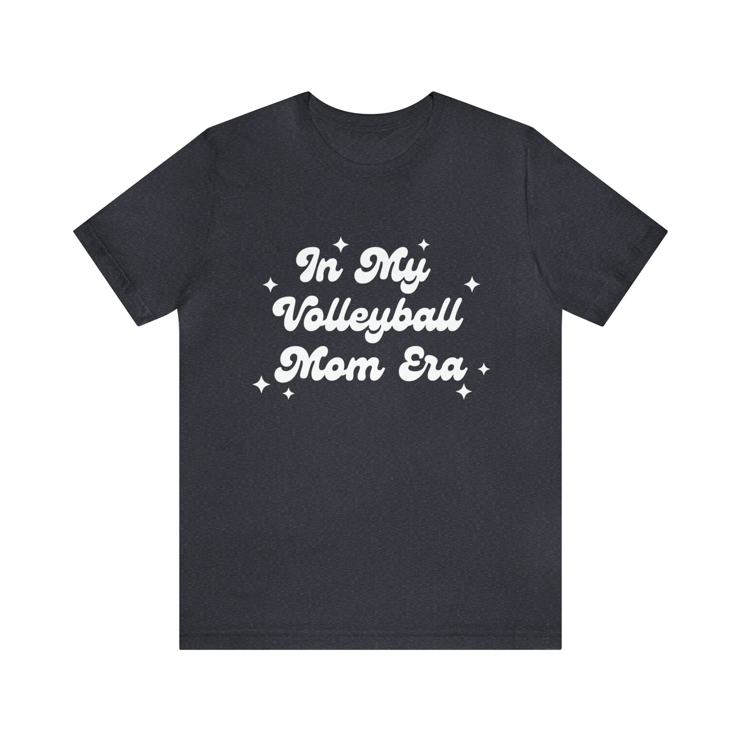 Volleyball Mom Shirt