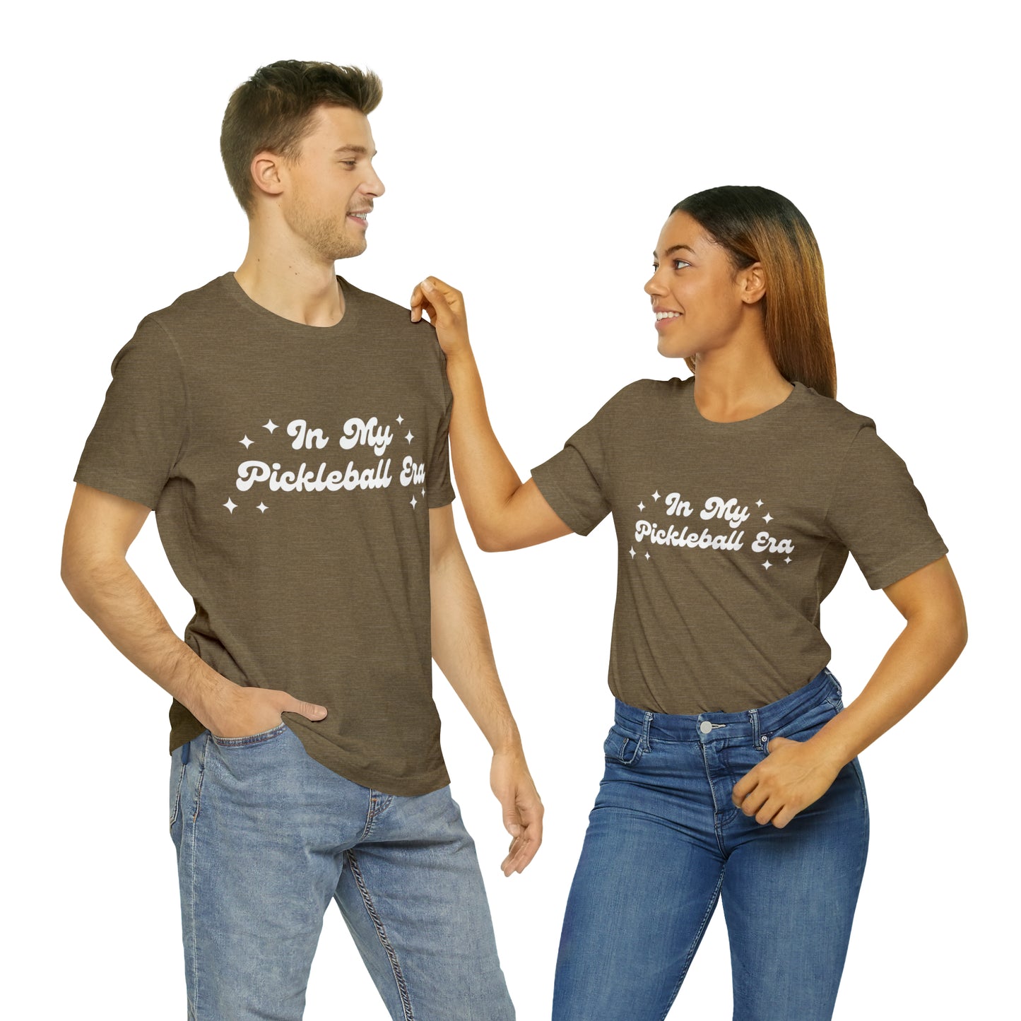 Pickleball Shirt