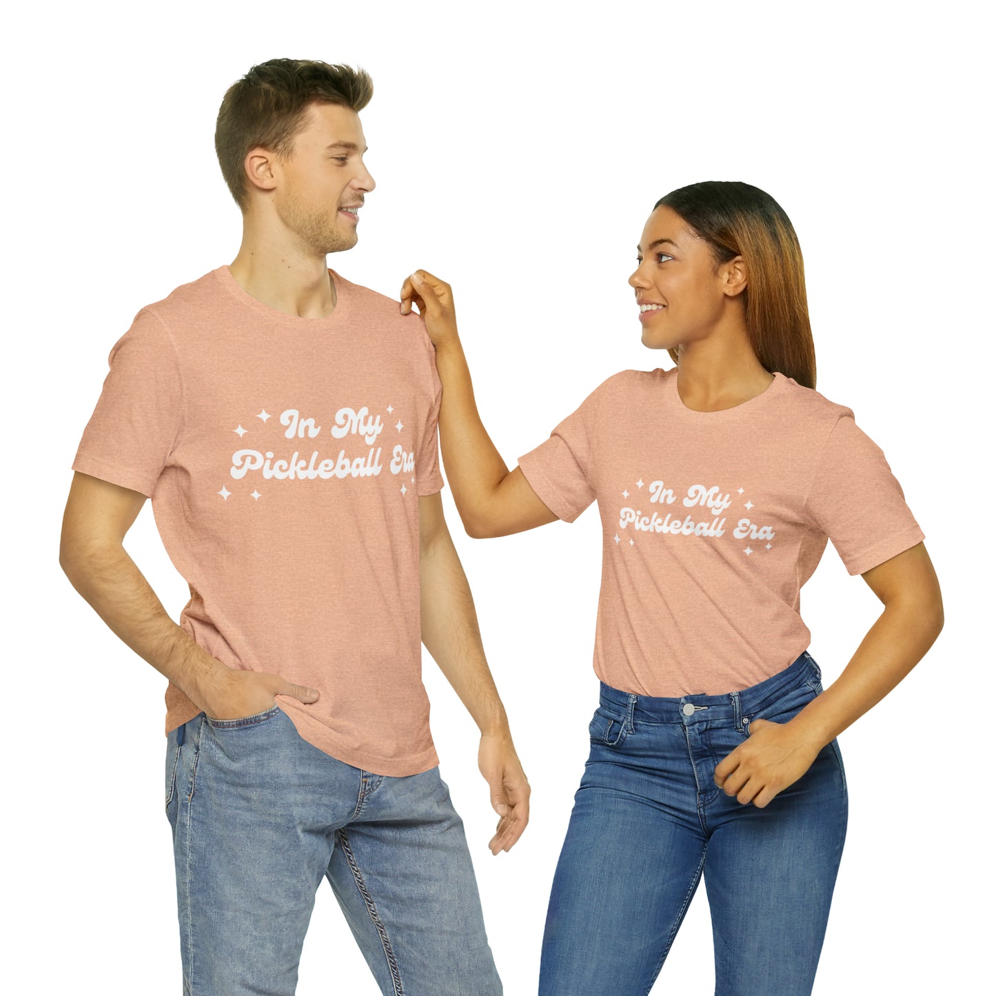 Pickleball Shirt