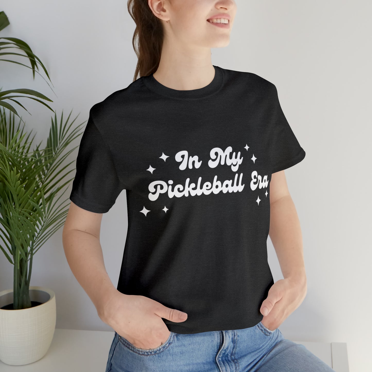 Pickleball Shirt