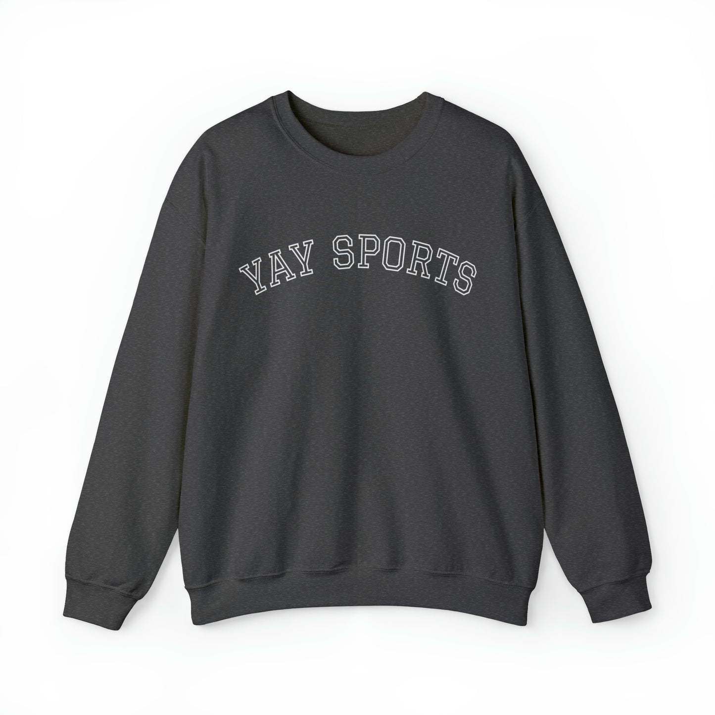 YAY Sports Sweatshirt