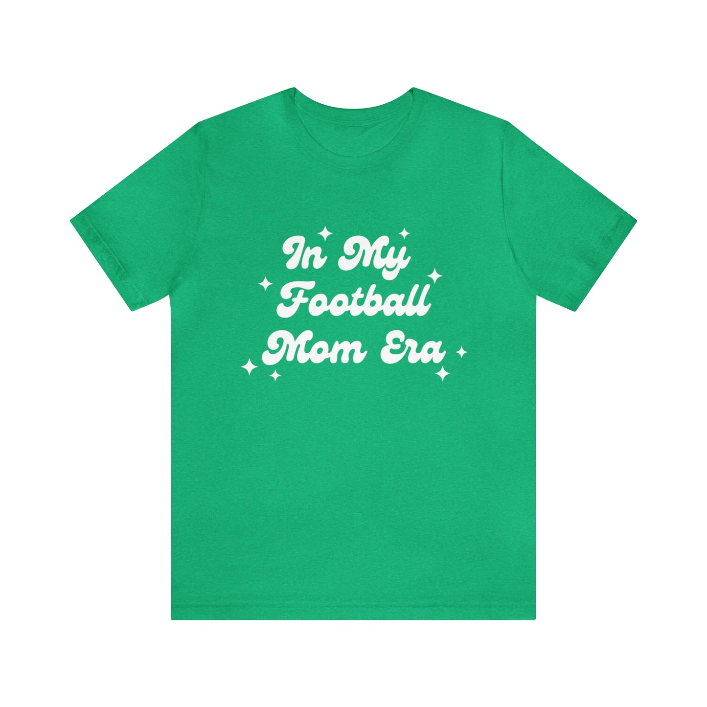 Football Mom Shirt