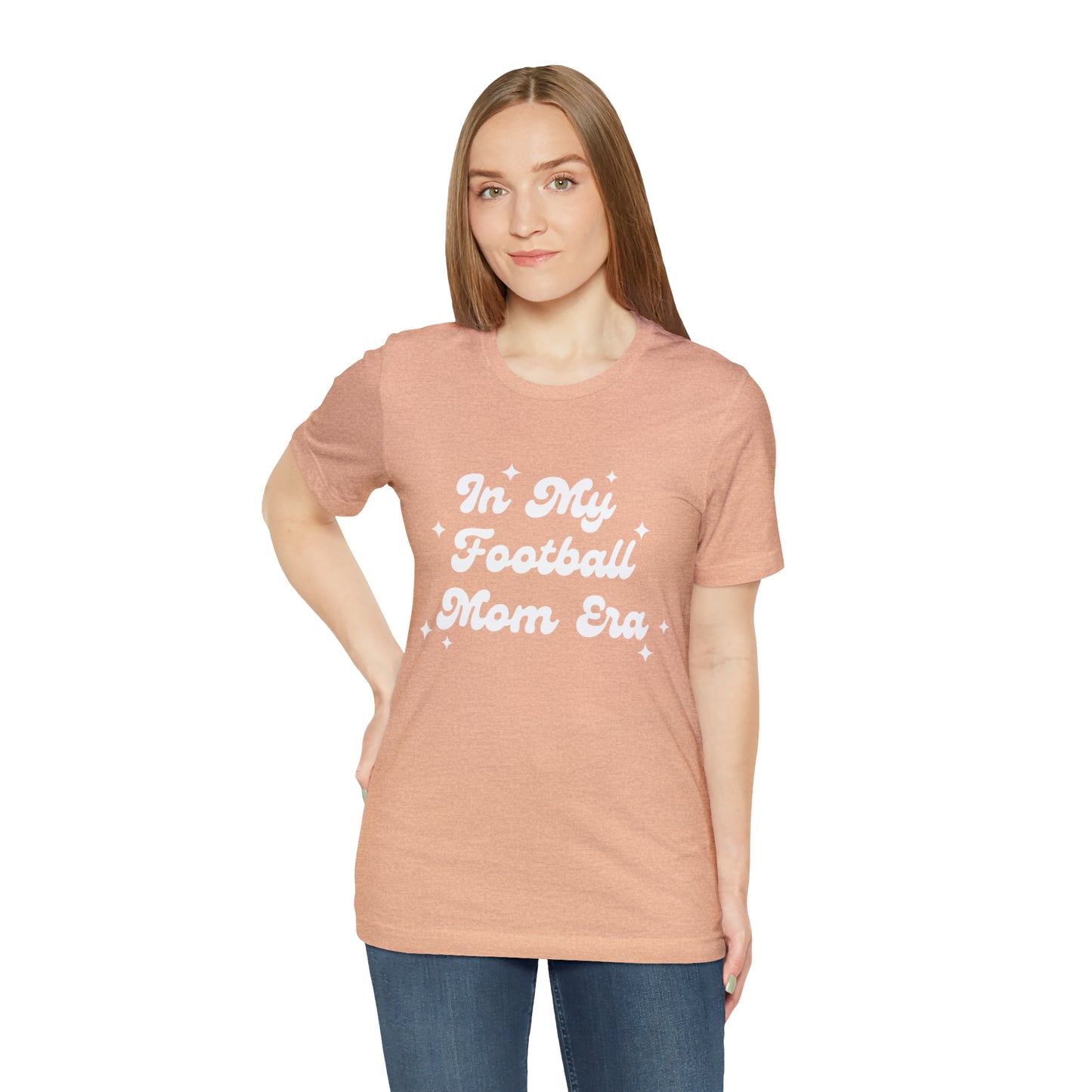 Football Mom Shirt