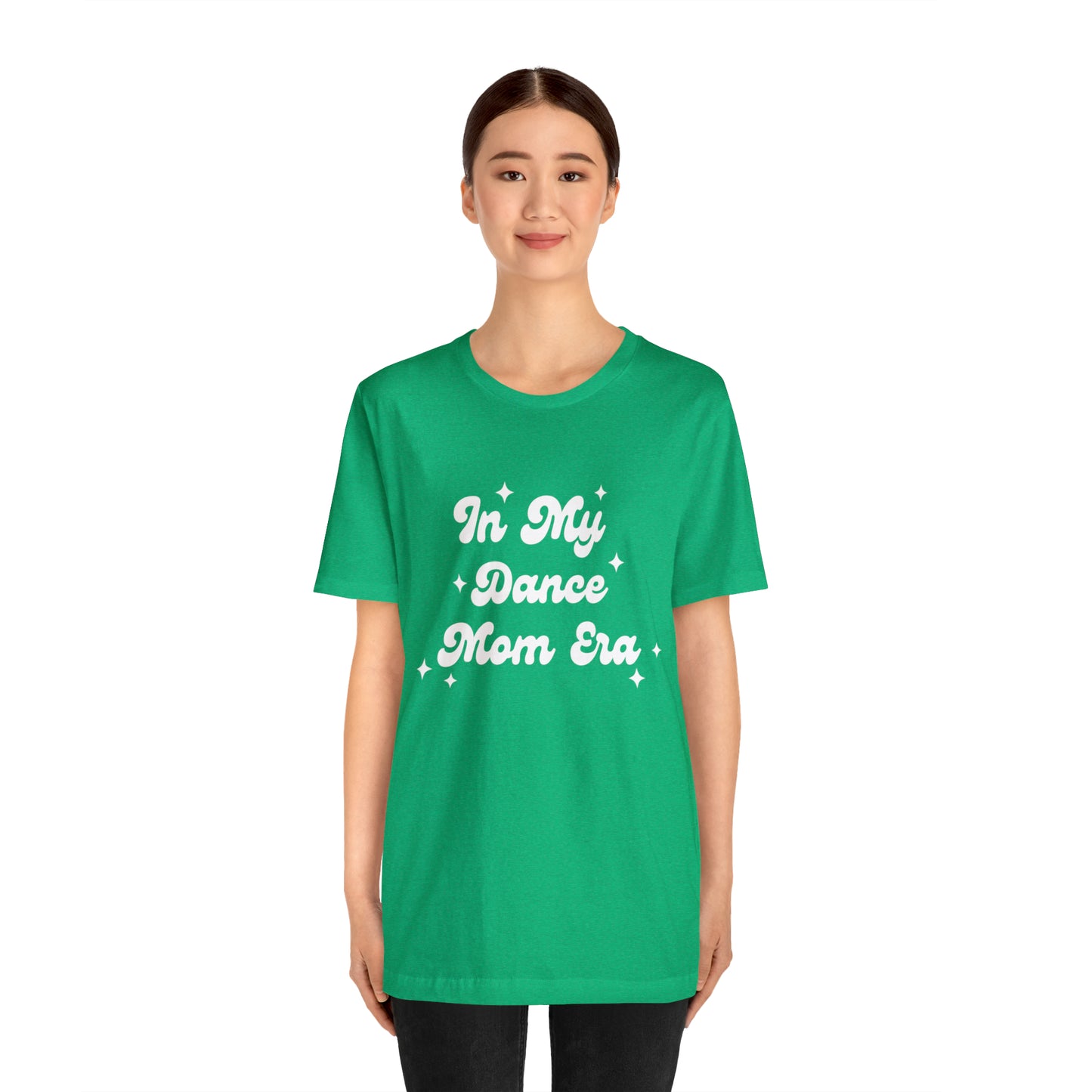 Dance Mom Shirt