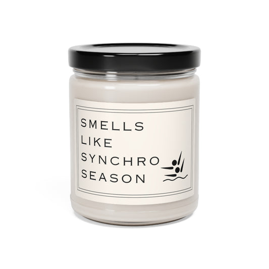 Synchro Candle