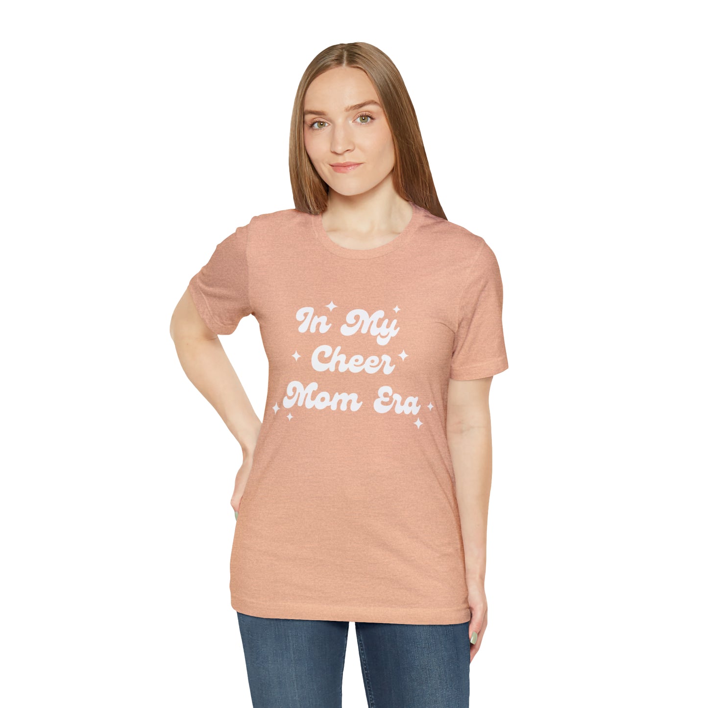 Cheer Mom Shirt