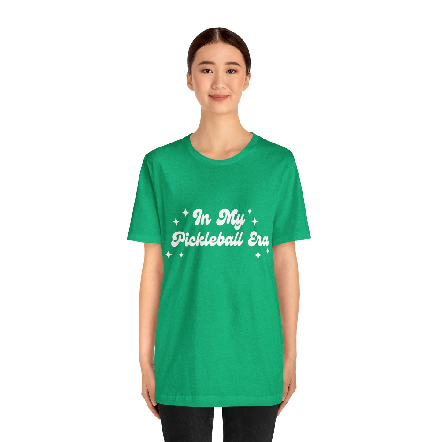 Pickleball Shirt