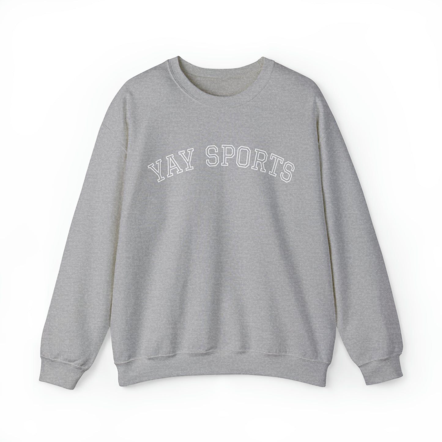 YAY Sports Sweatshirt