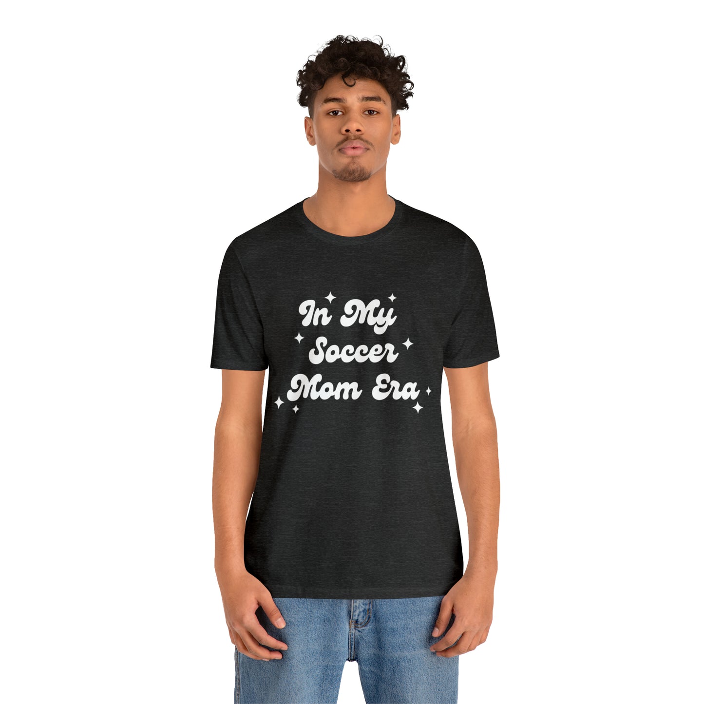 Soccer Mom Shirt