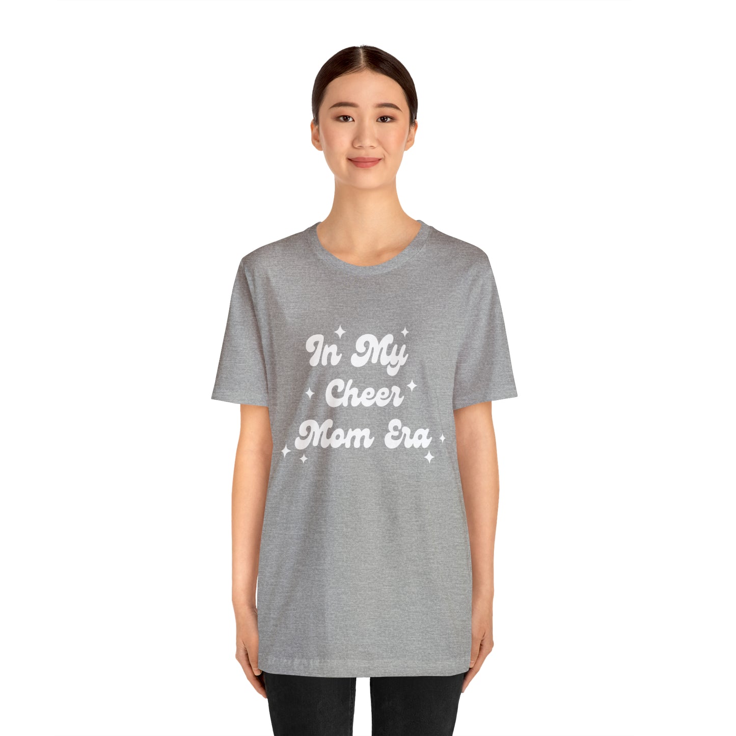 Cheer Mom Shirt