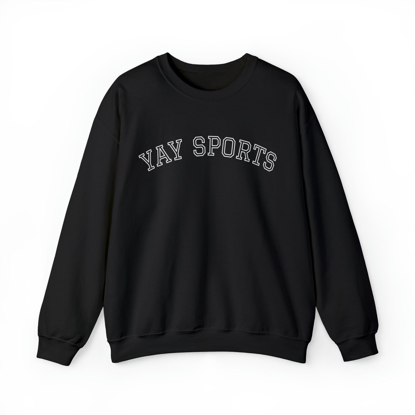 YAY Sports Sweatshirt