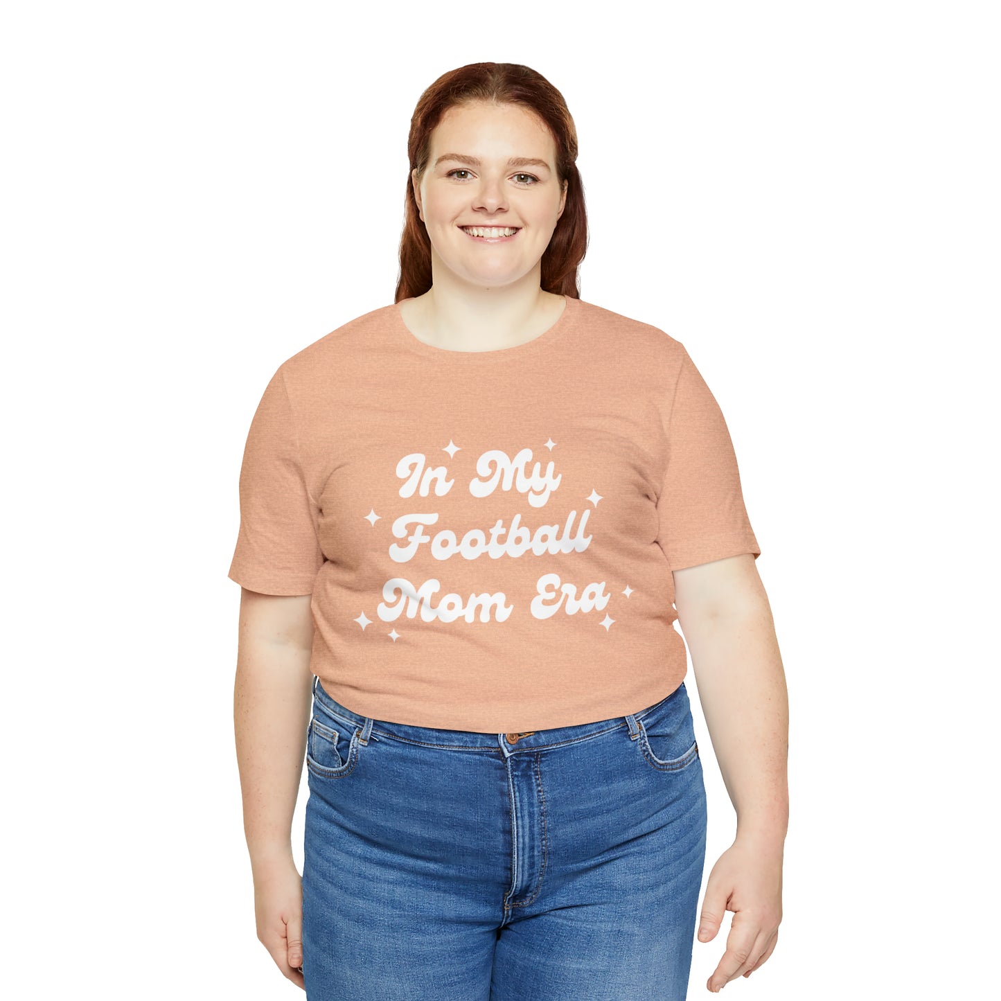 Football Mom Shirt