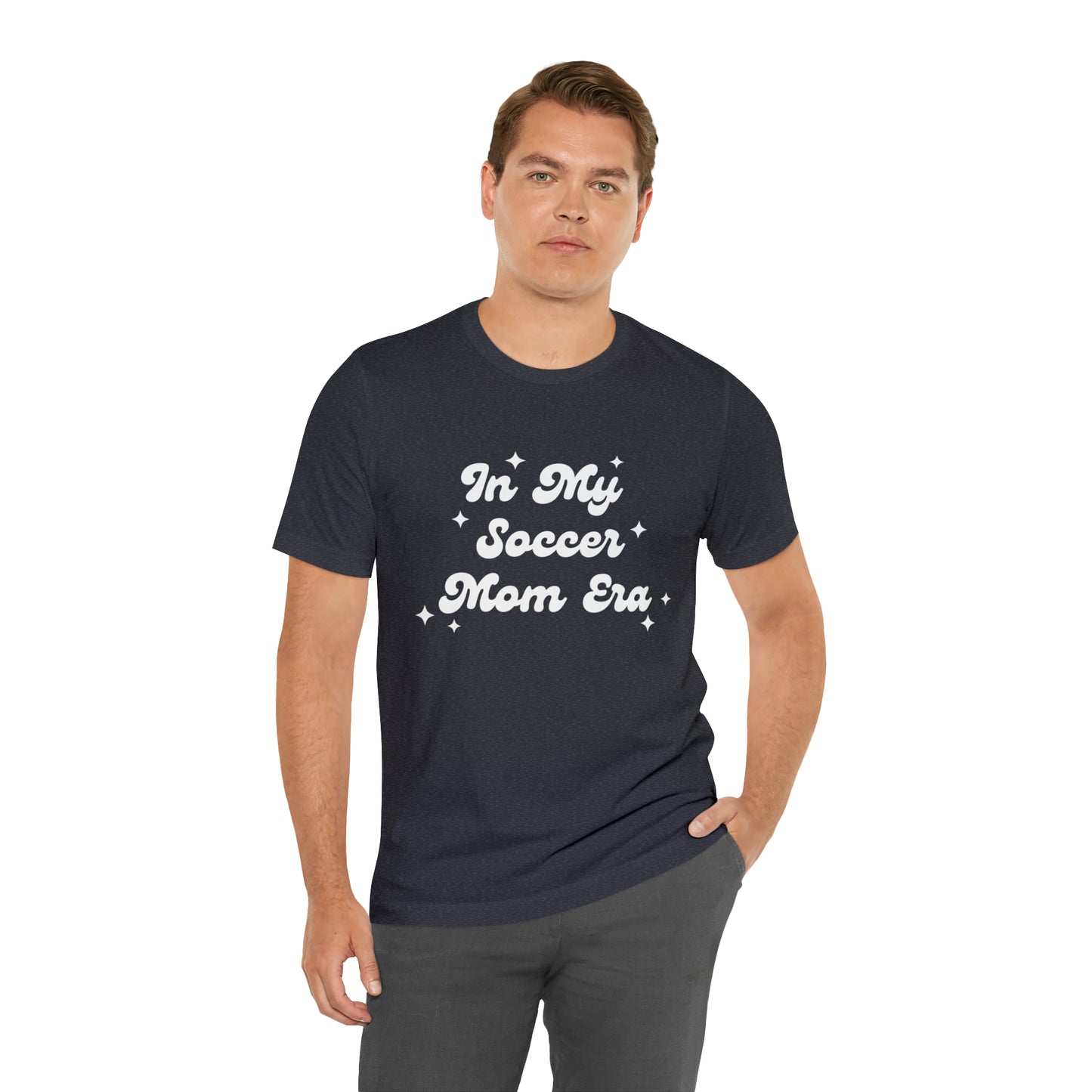 Soccer Mom Shirt