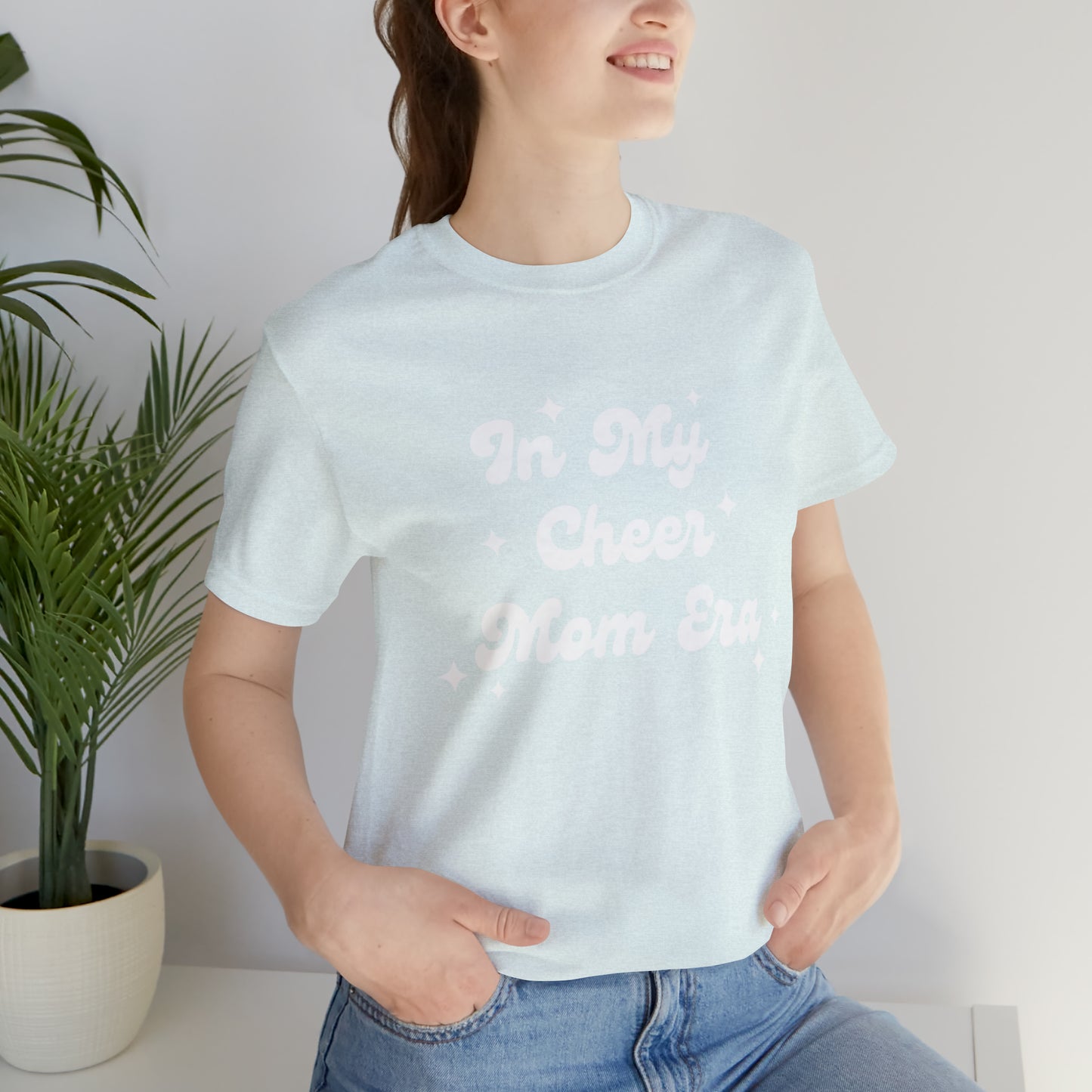 Cheer Mom Shirt