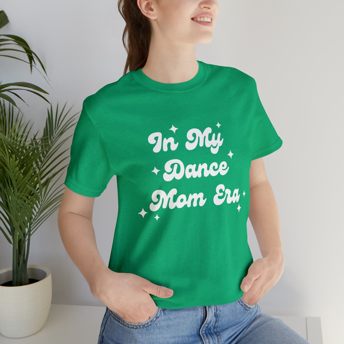 Dance Mom Shirt