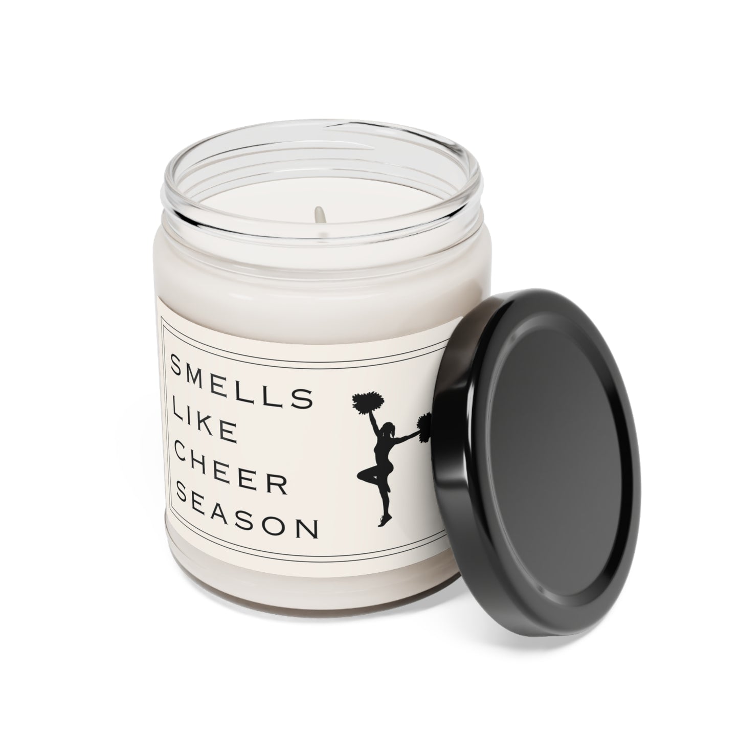 Cheer Season Candle