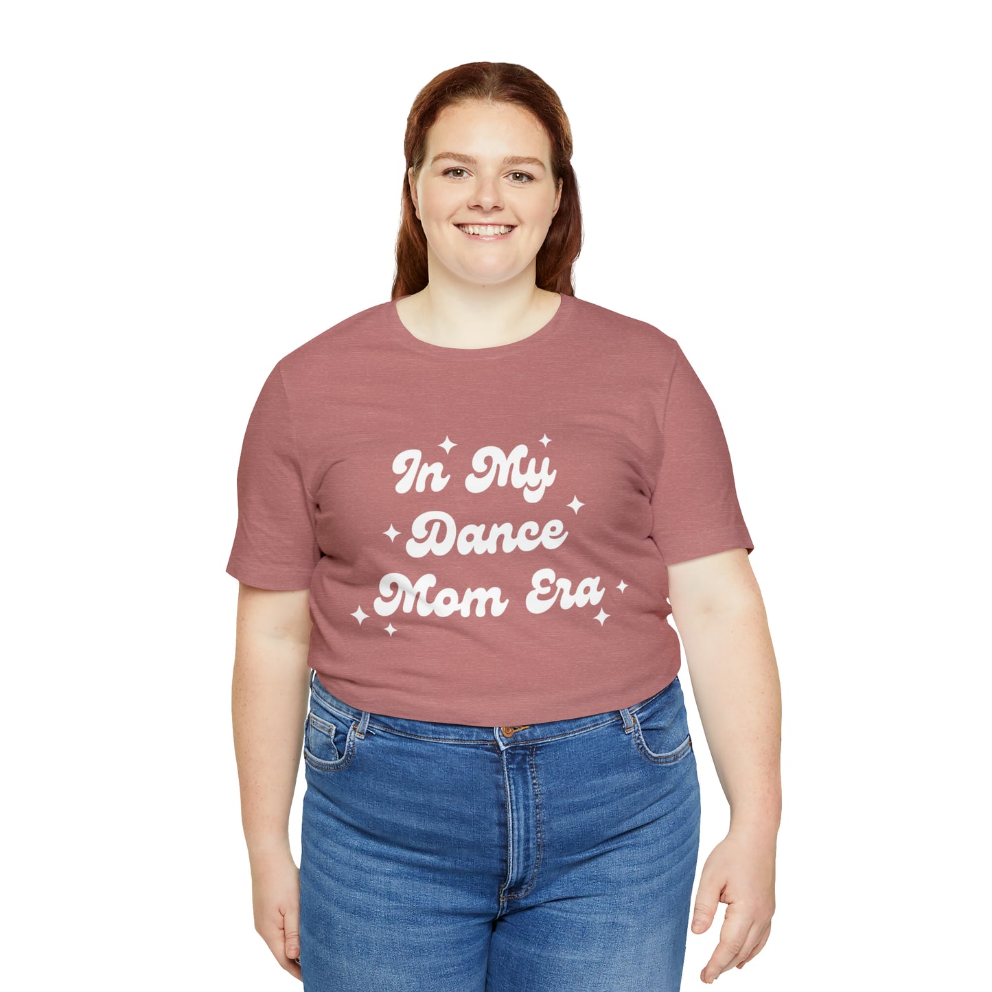 Dance Mom Shirt