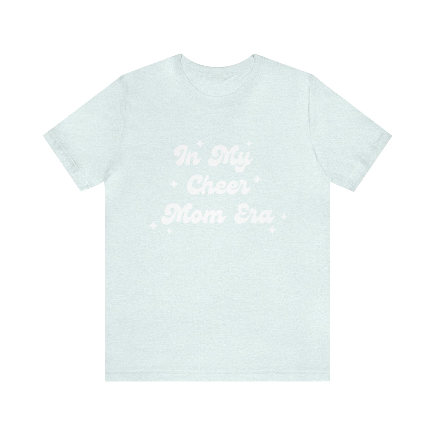 Cheer Mom Shirt