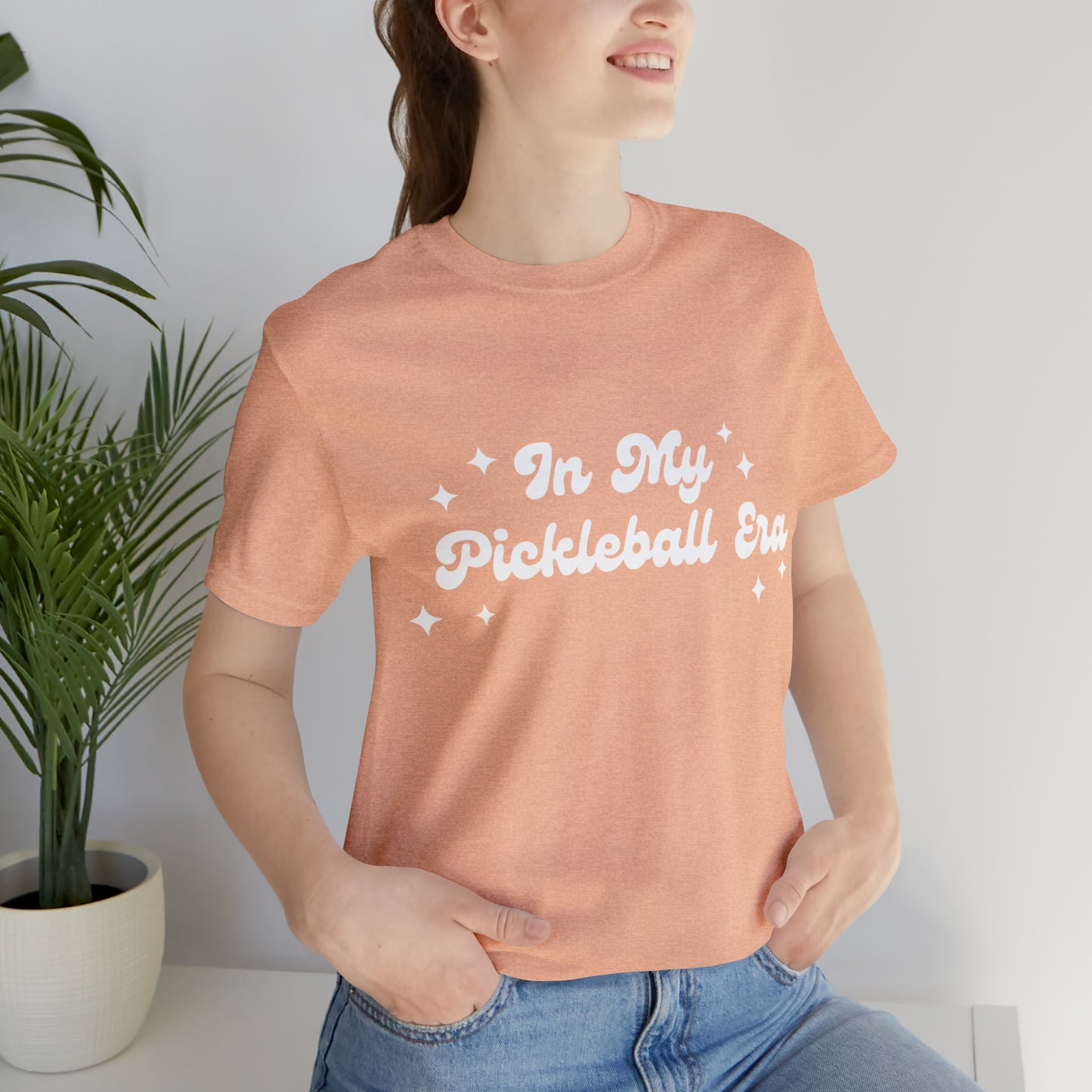 Pickleball Shirt