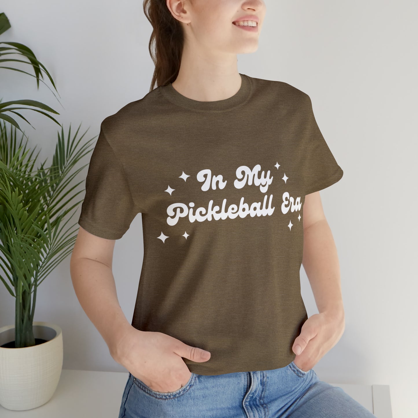 Pickleball Shirt