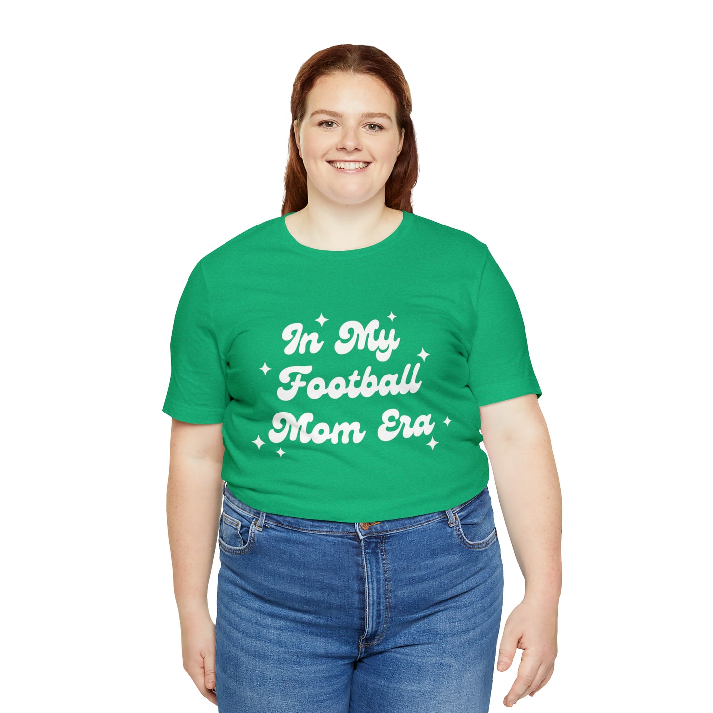 Football Mom Shirt