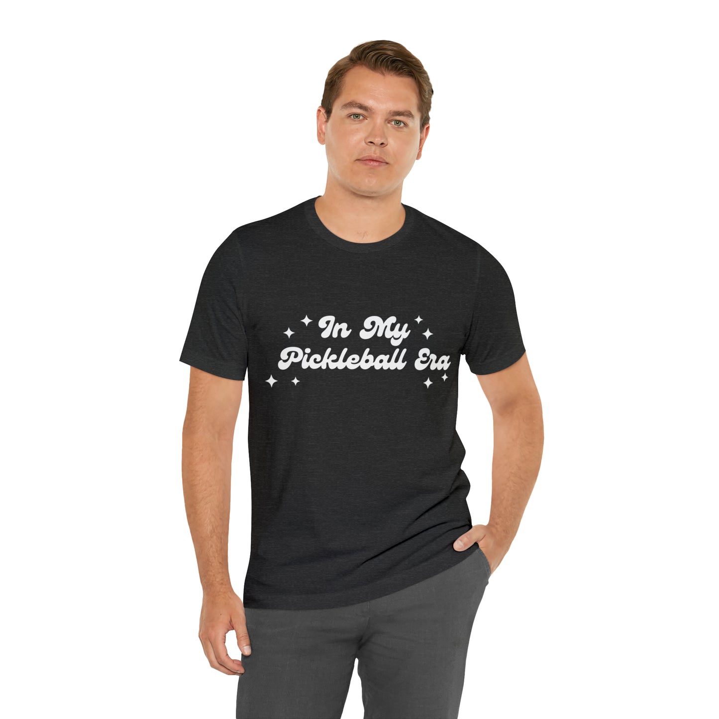 Pickleball Shirt