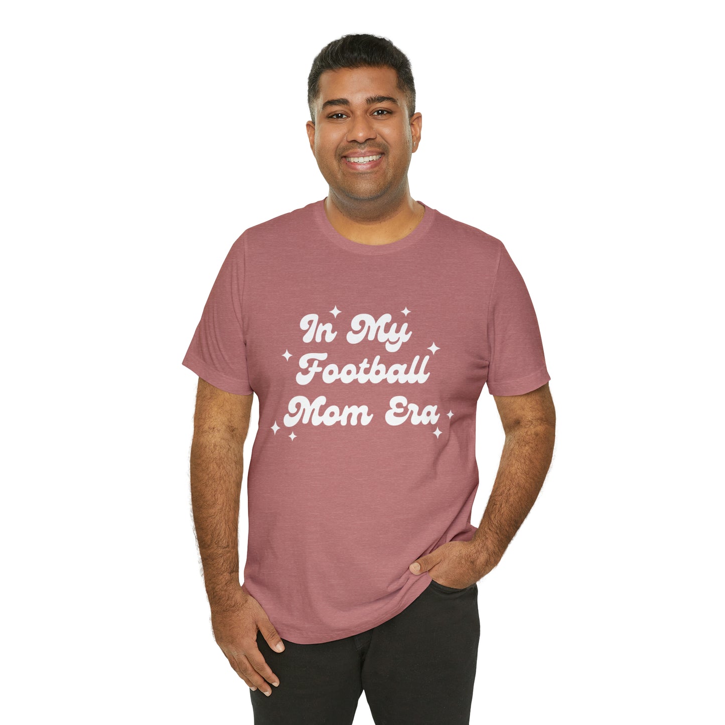 Football Mom Shirt