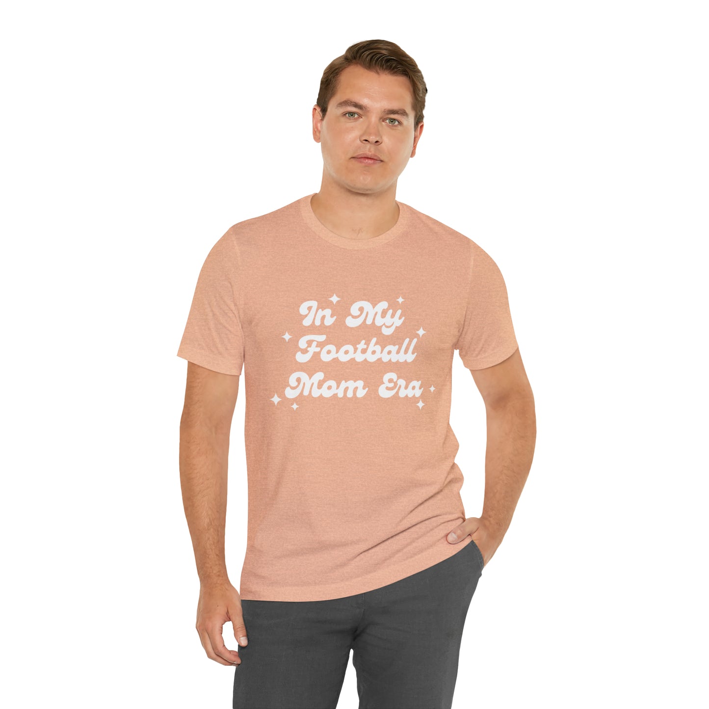 Football Mom Shirt