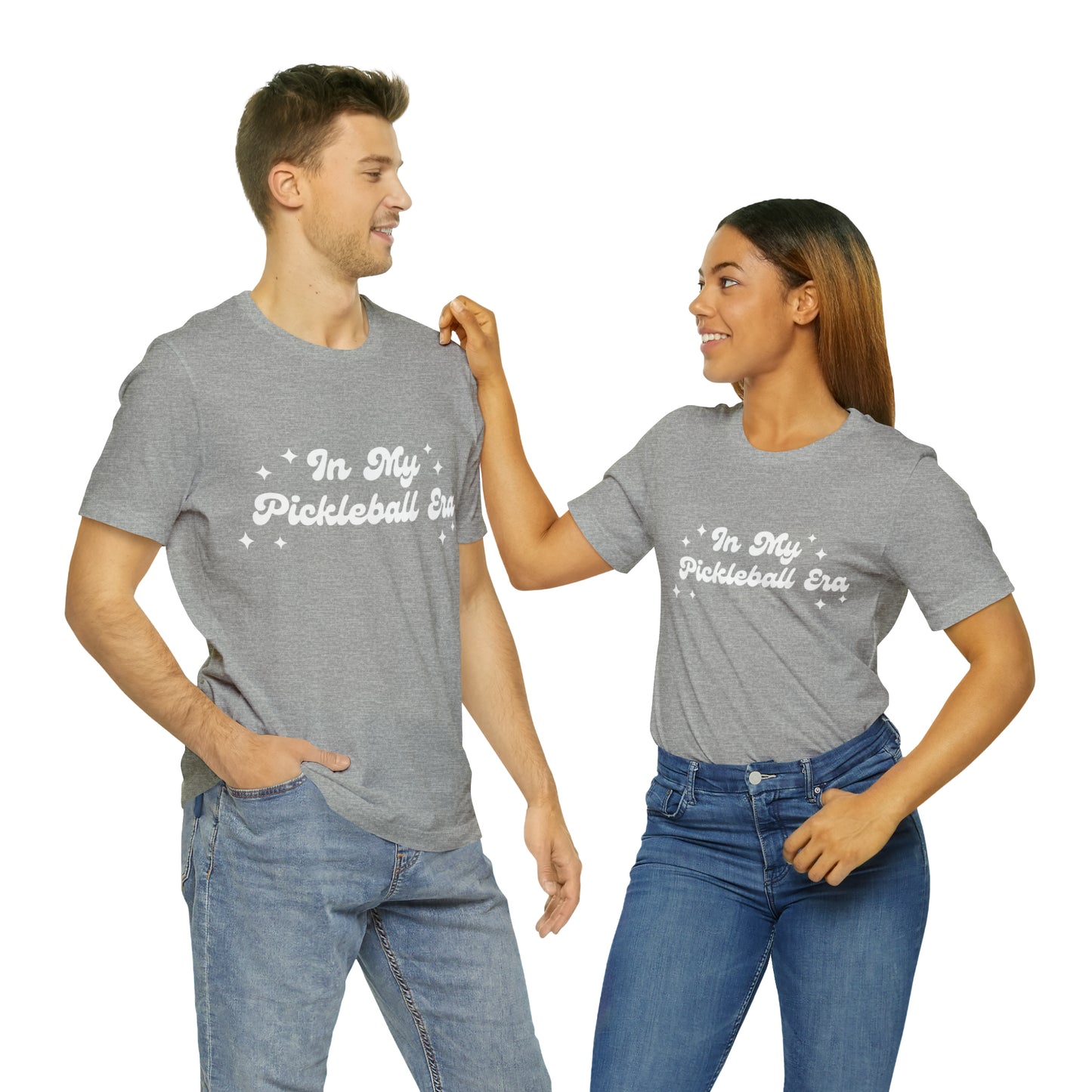 Pickleball Shirt