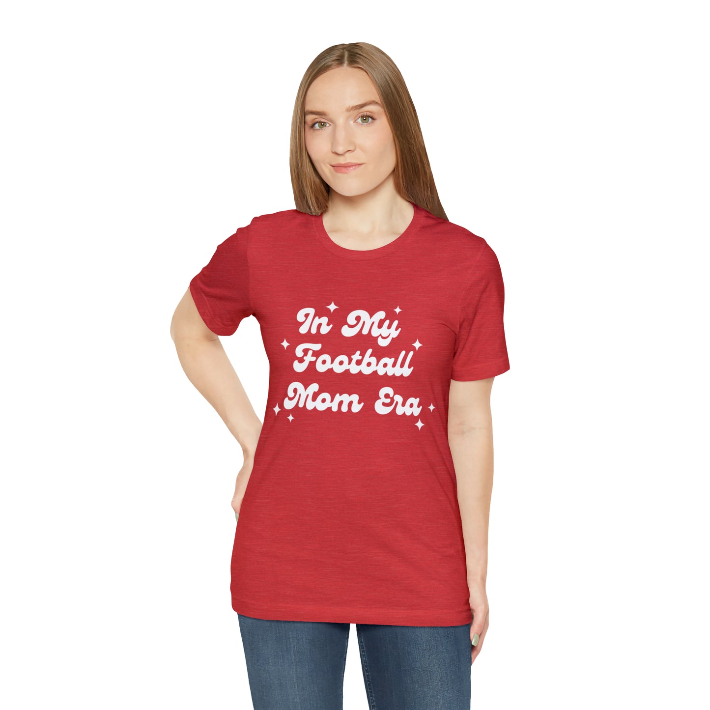 Football Mom Shirt