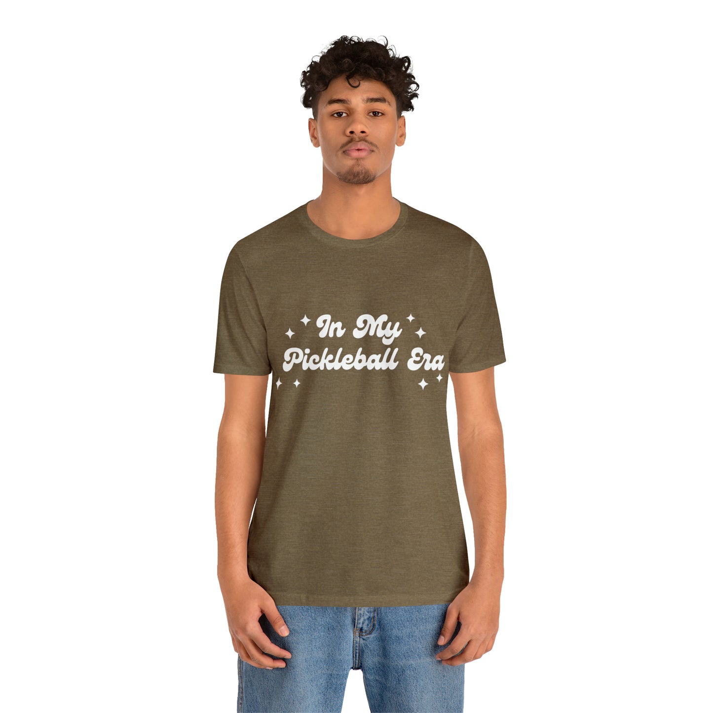 Pickleball Shirt