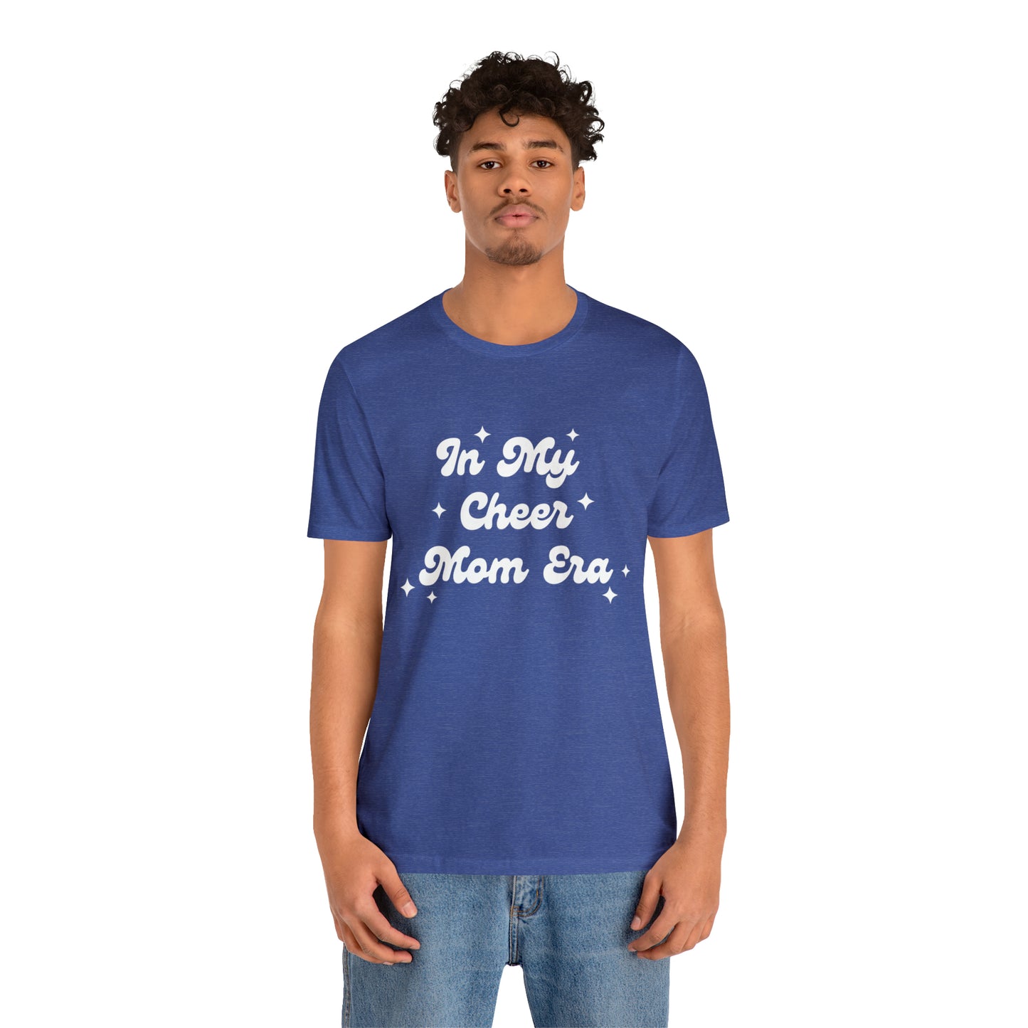 Cheer Mom Shirt