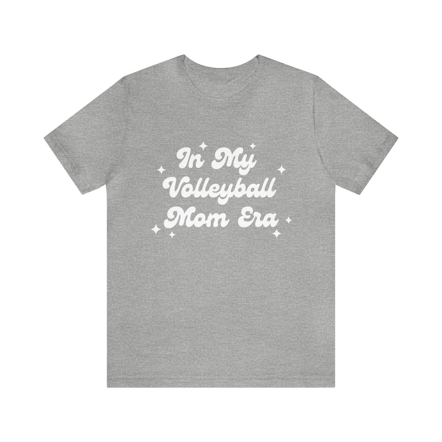 Volleyball Mom Shirt