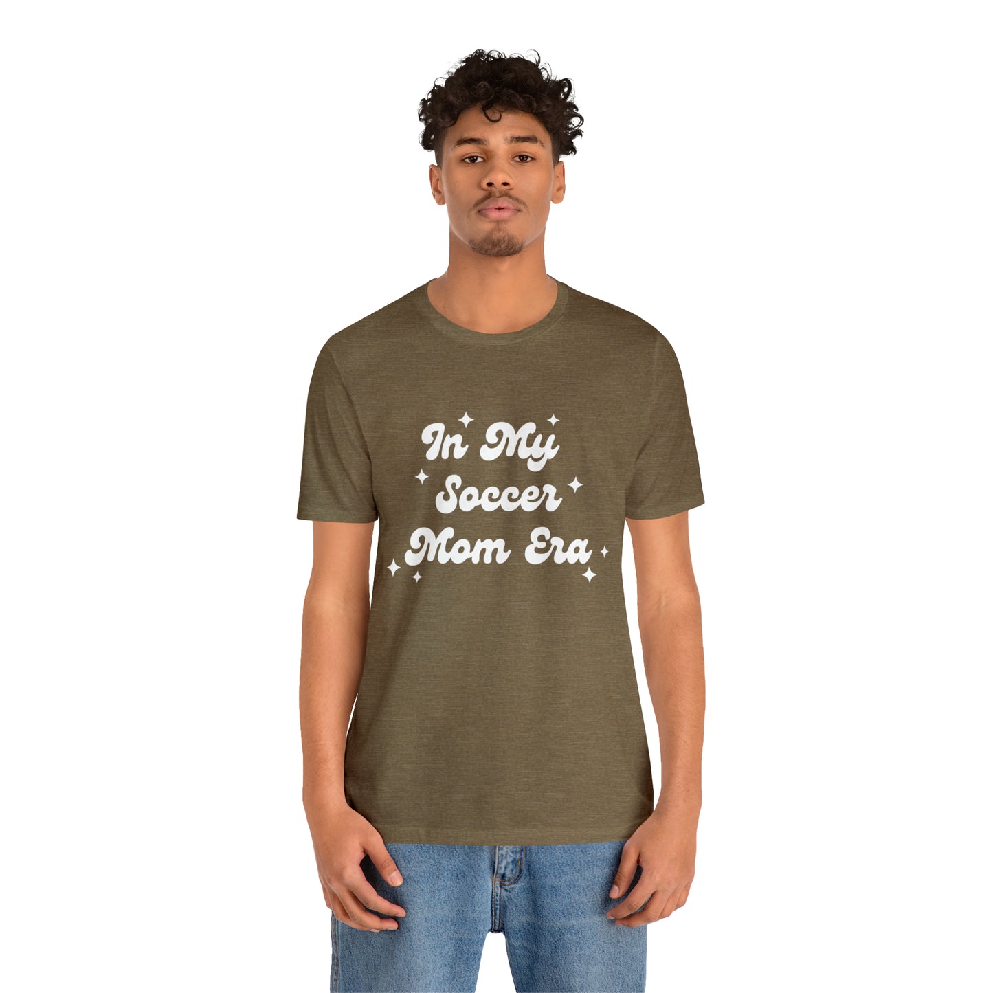 Soccer Mom Shirt