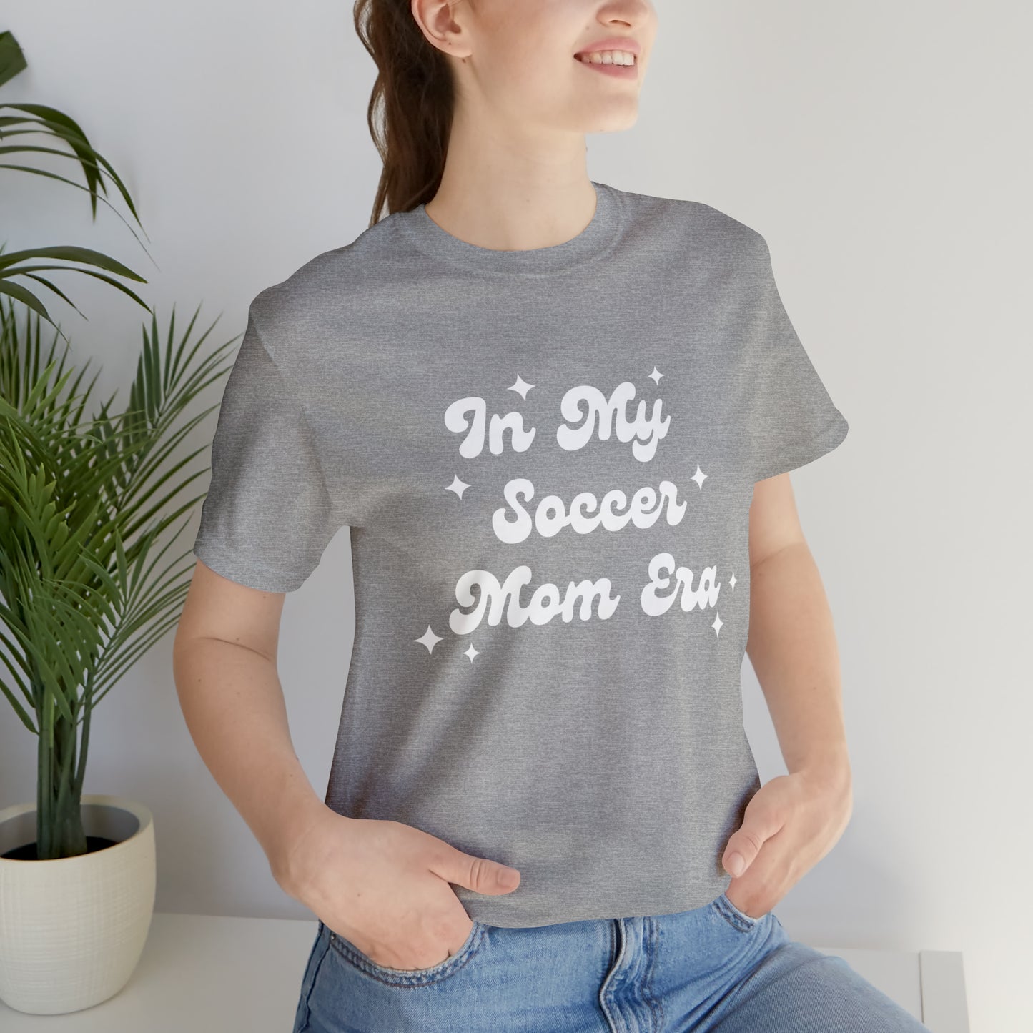 Soccer Mom Shirt