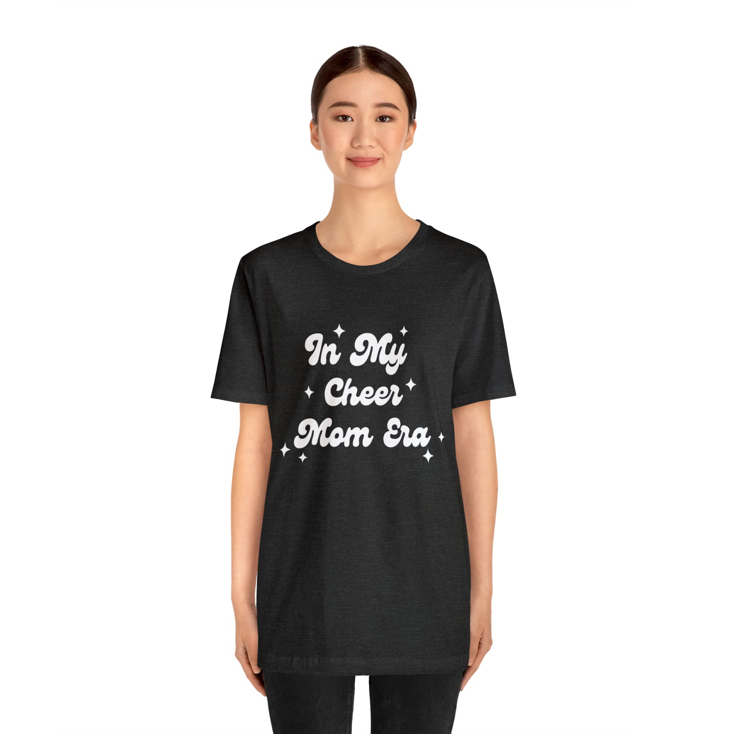 Cheer Mom Shirt