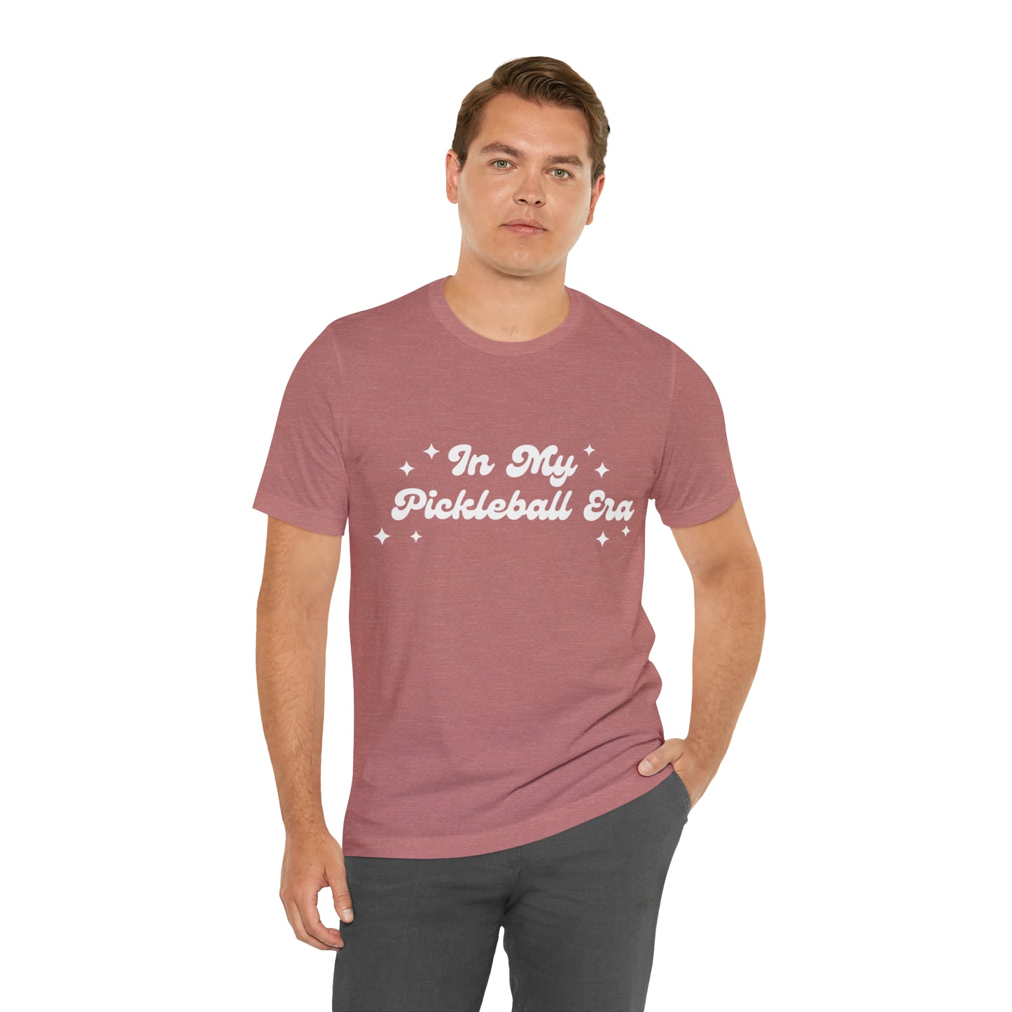 Pickleball Shirt