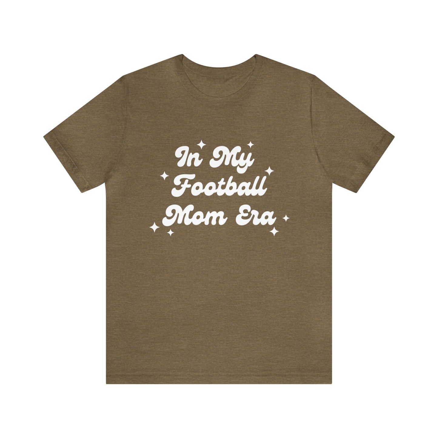 Football Mom Shirt