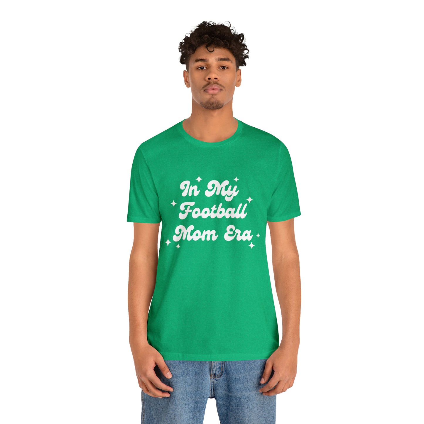 Football Mom Shirt