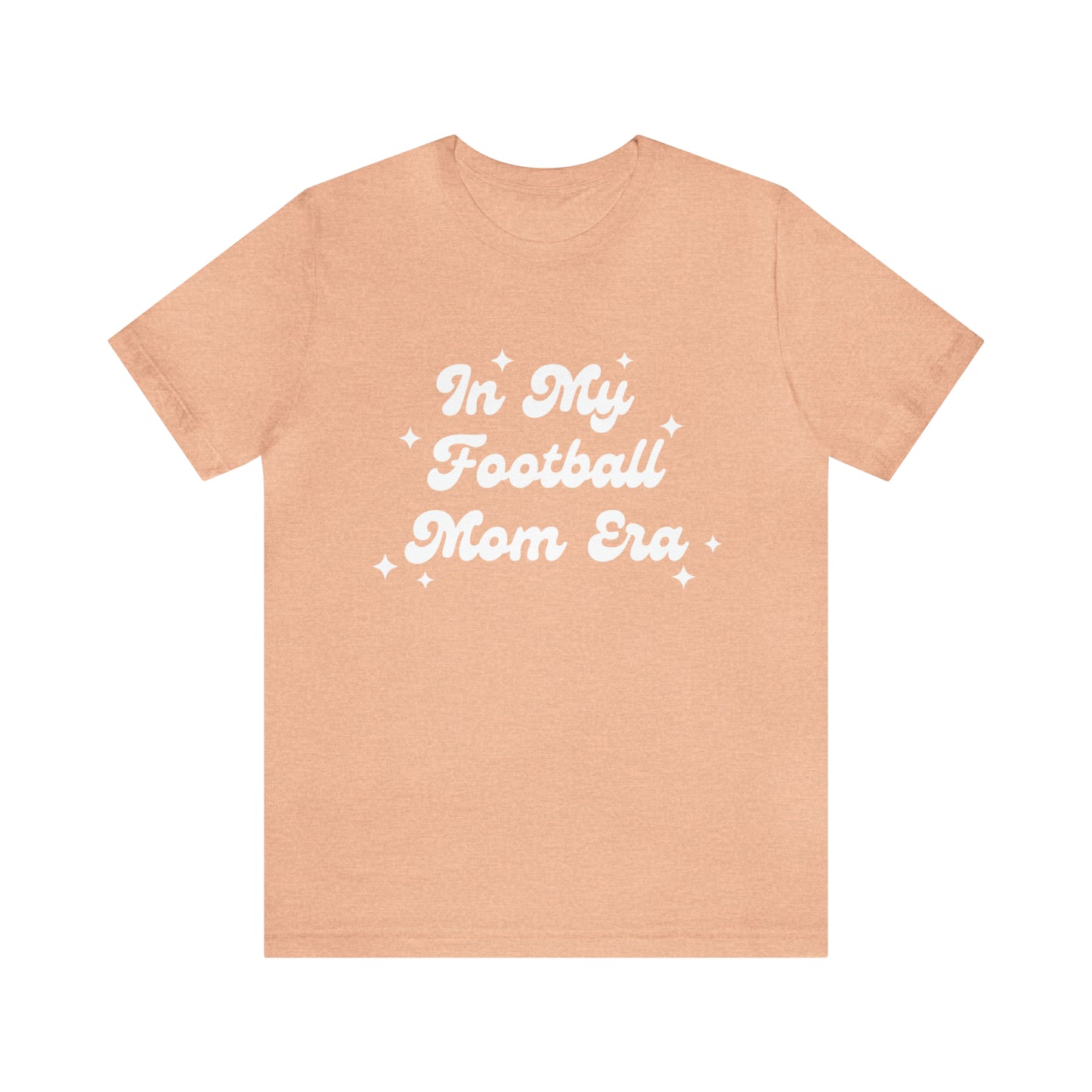 Football Mom Shirt