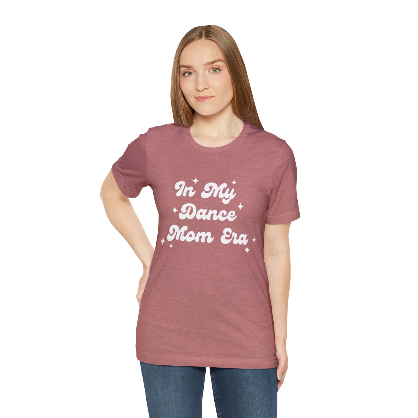 Dance Mom Shirt