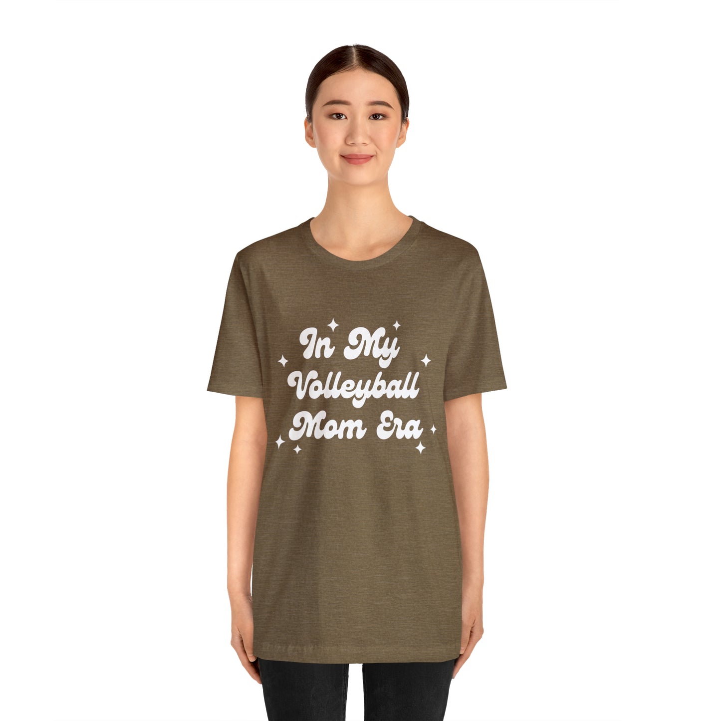 Volleyball Mom Shirt