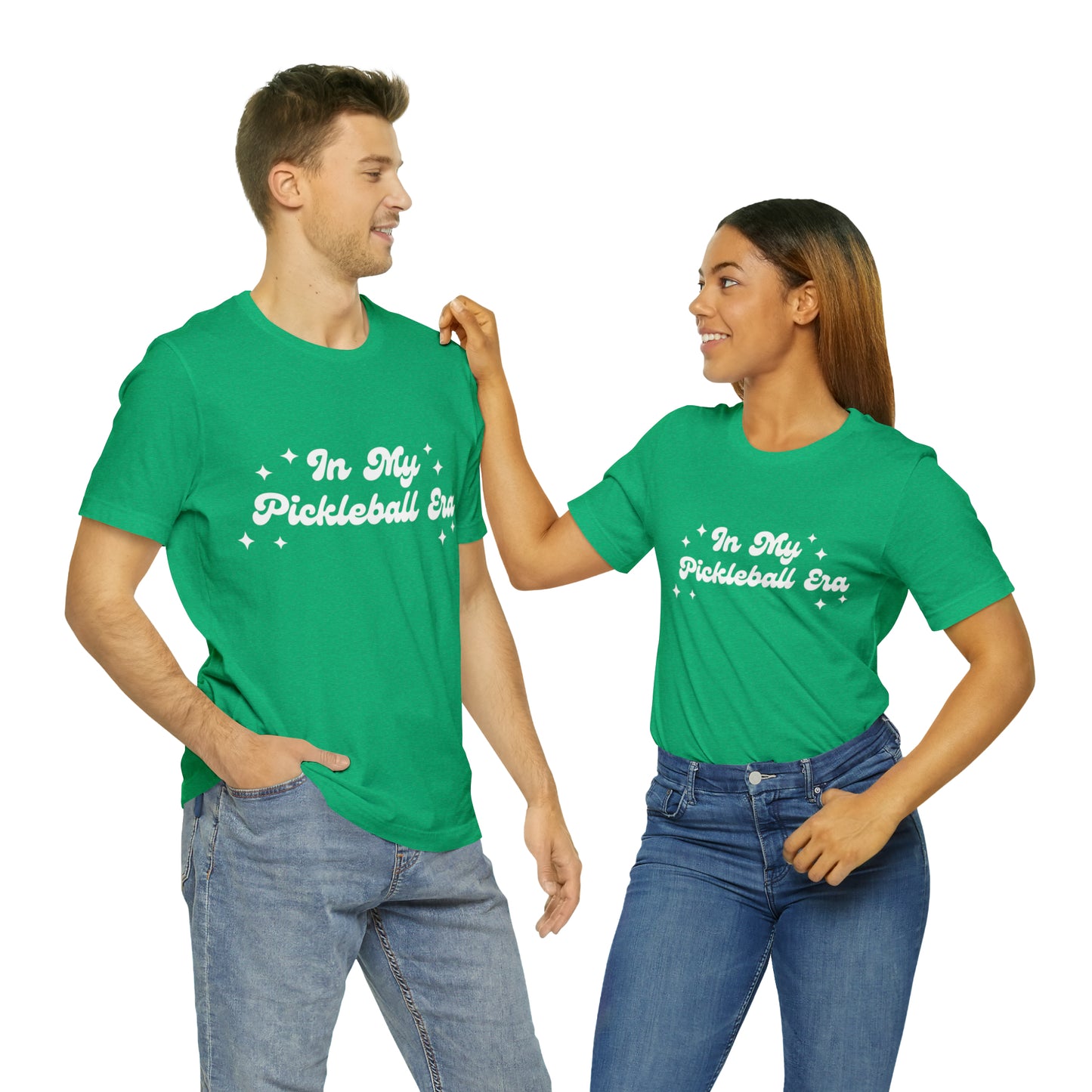 Pickleball Shirt