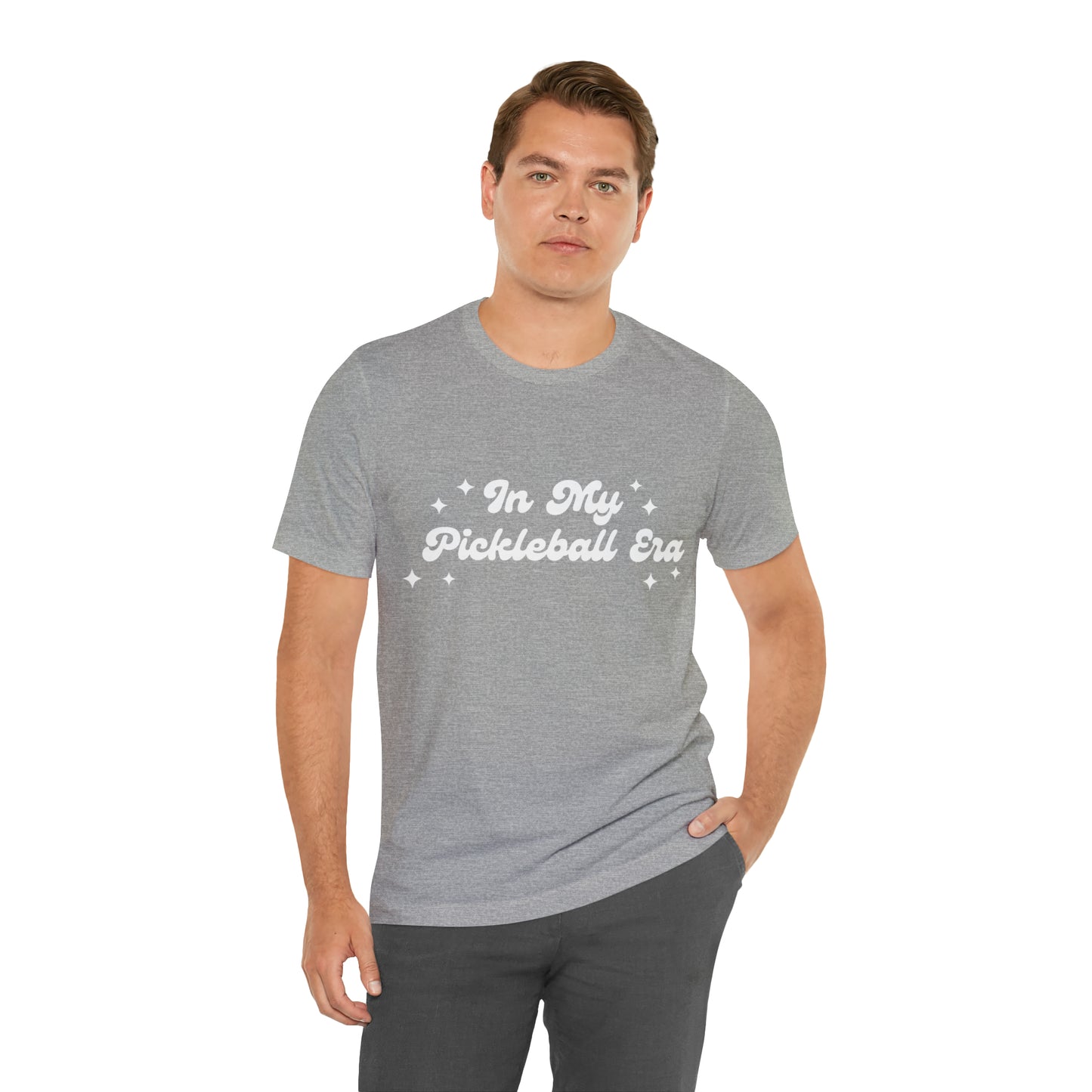 Pickleball Shirt