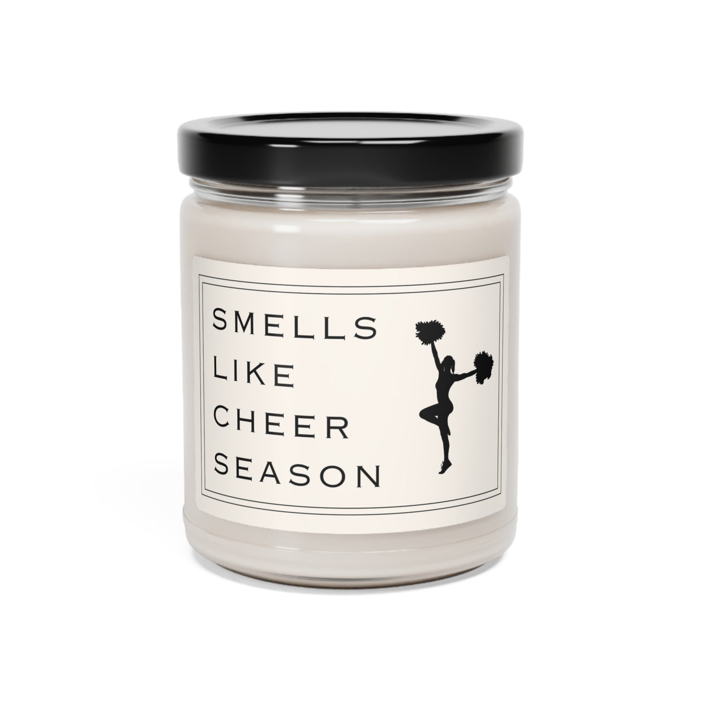 Cheer Season Candle