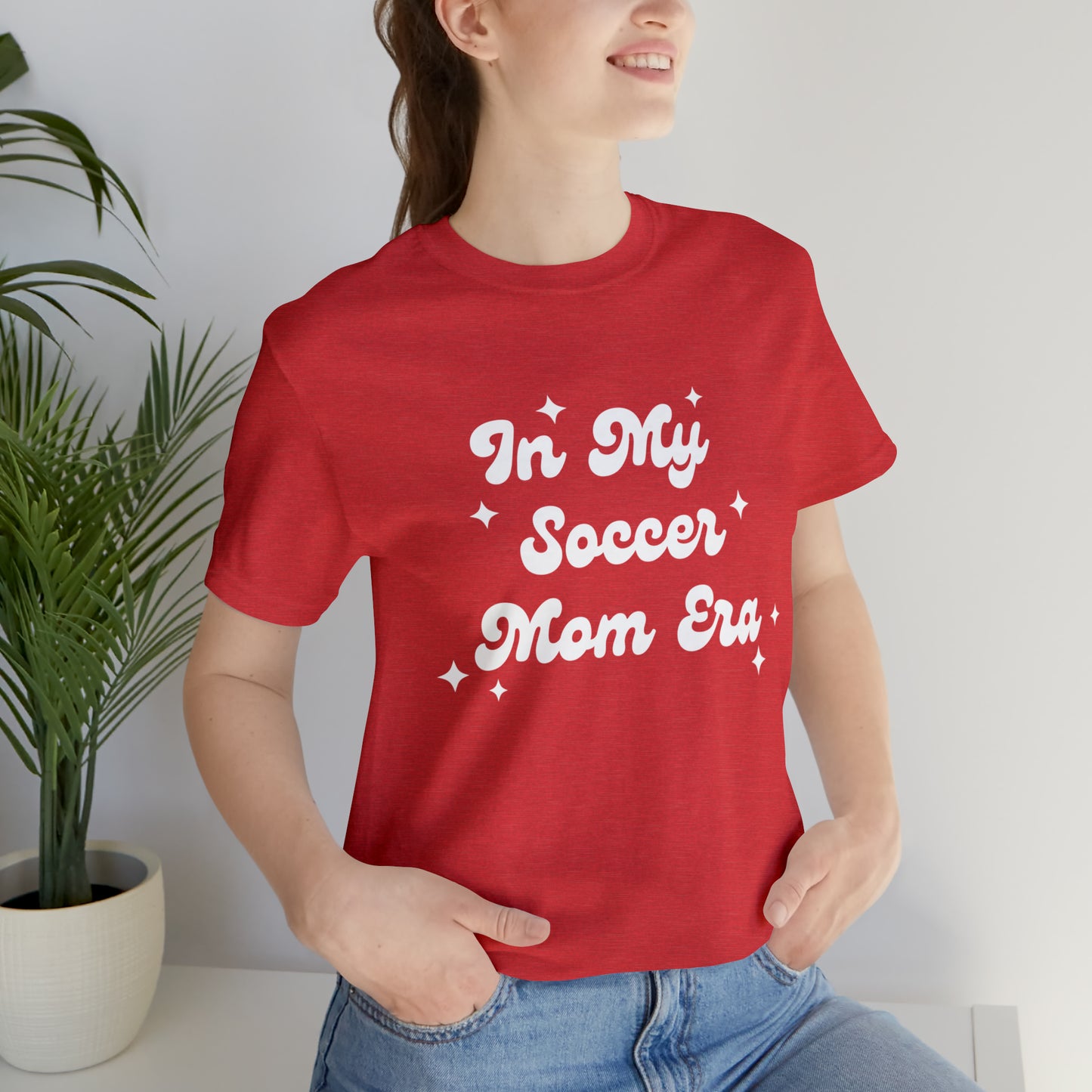 Soccer Mom Shirt