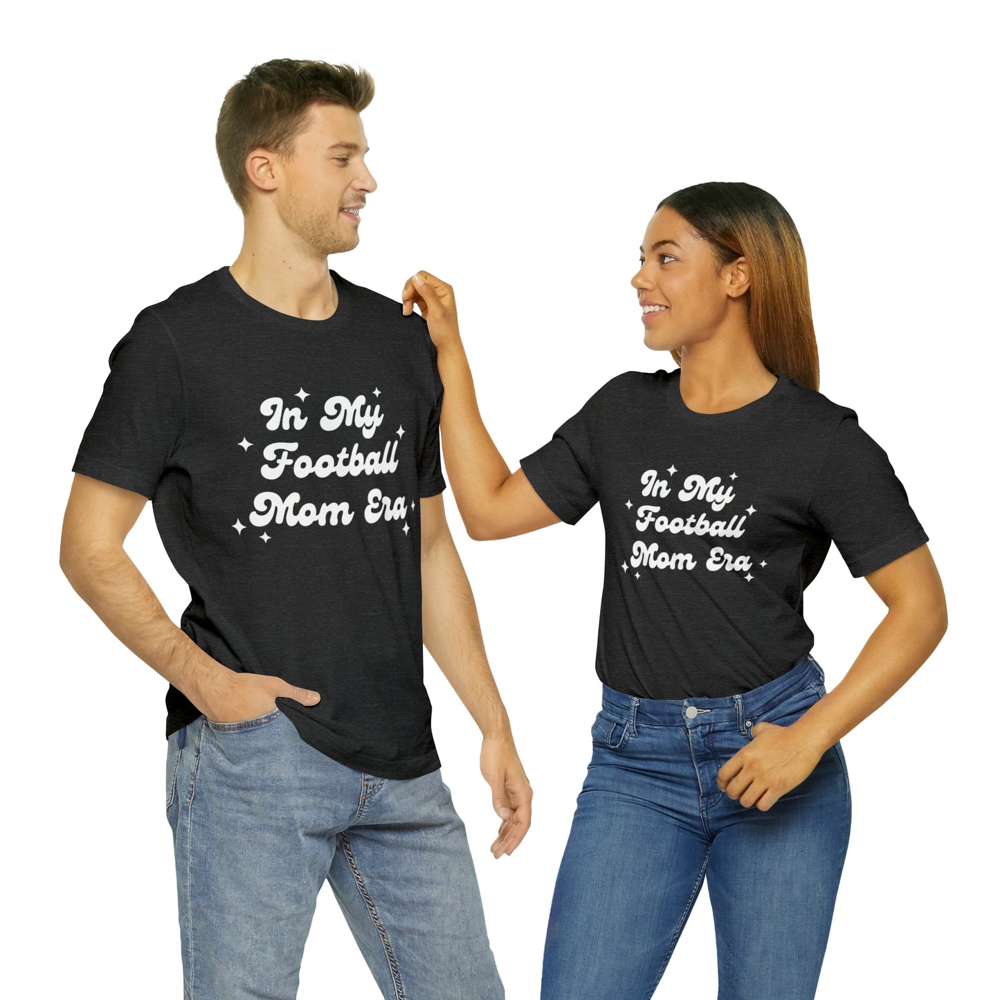 Football Mom Shirt