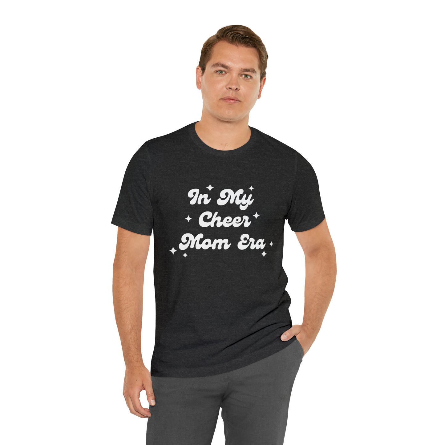 Cheer Mom Shirt