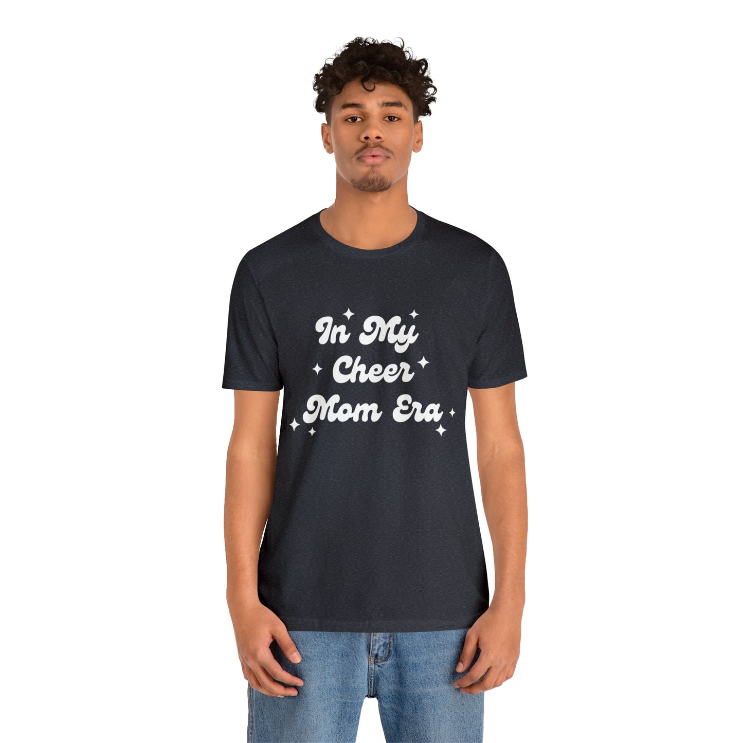 Cheer Mom Shirt